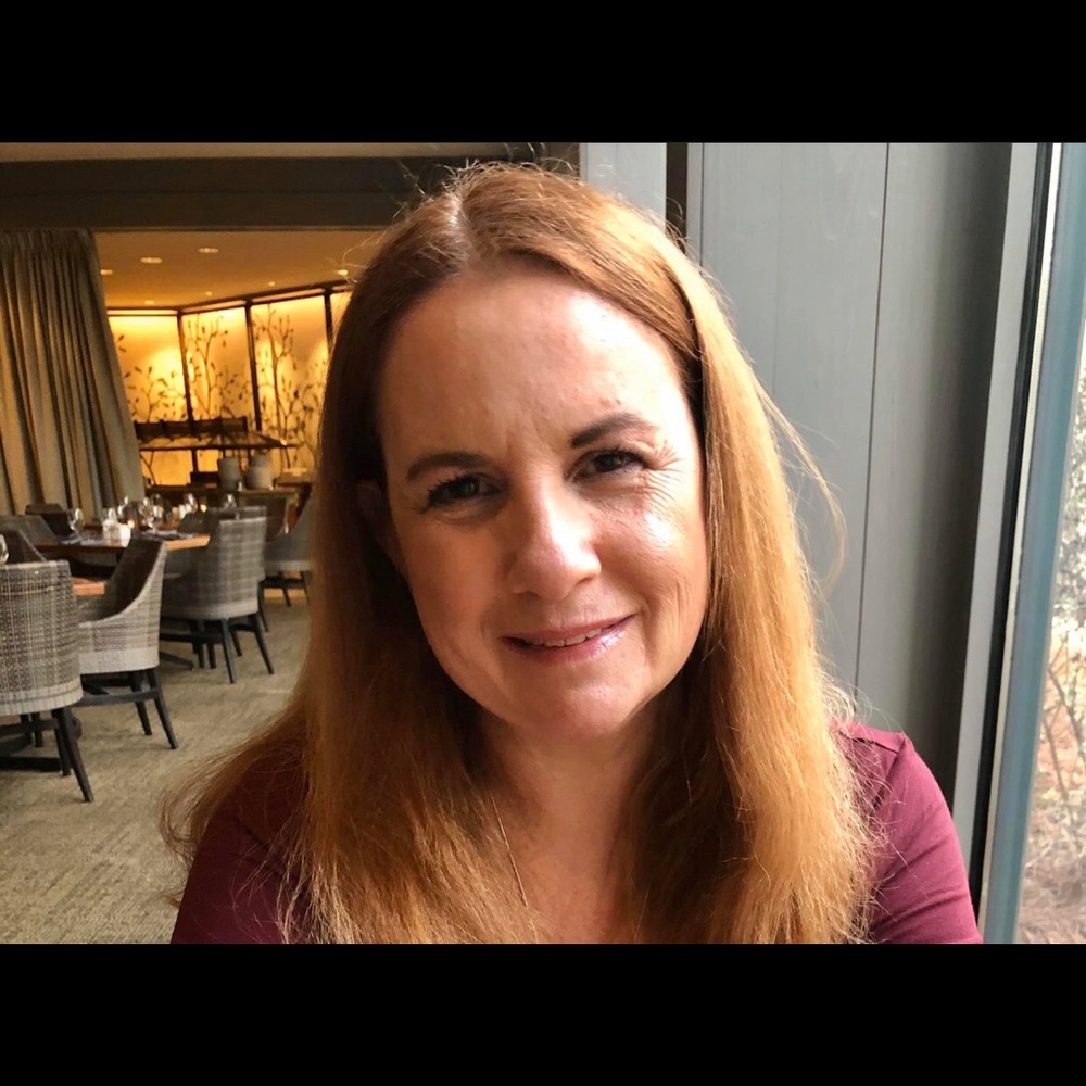 Meet your Posher, Beth